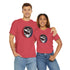 Grateful Dead - Superior National Forest Fire Stealie Grateful Dead Grateful Dead T-Shirt - StealieShop